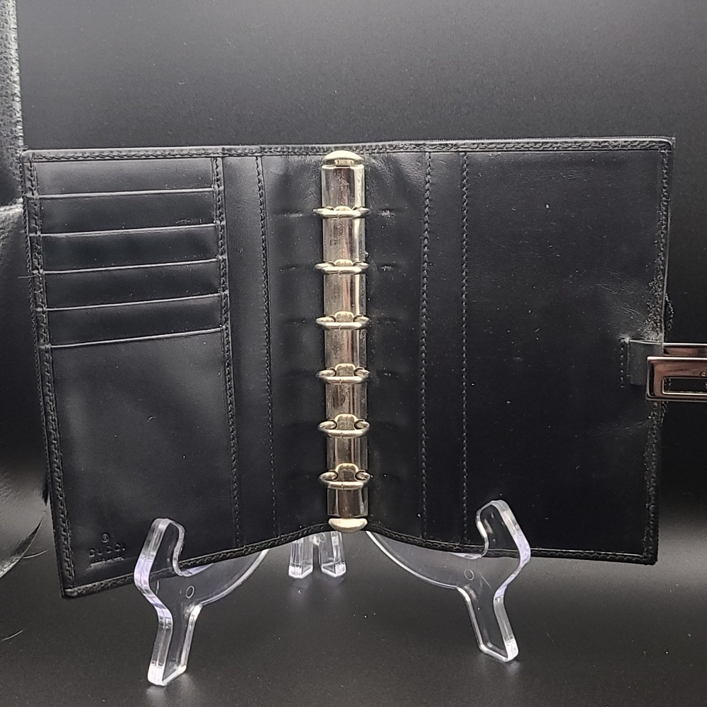Gucci planner - Picture 6 of 16